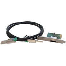 Blackmagic Design PCIe Cable Kit